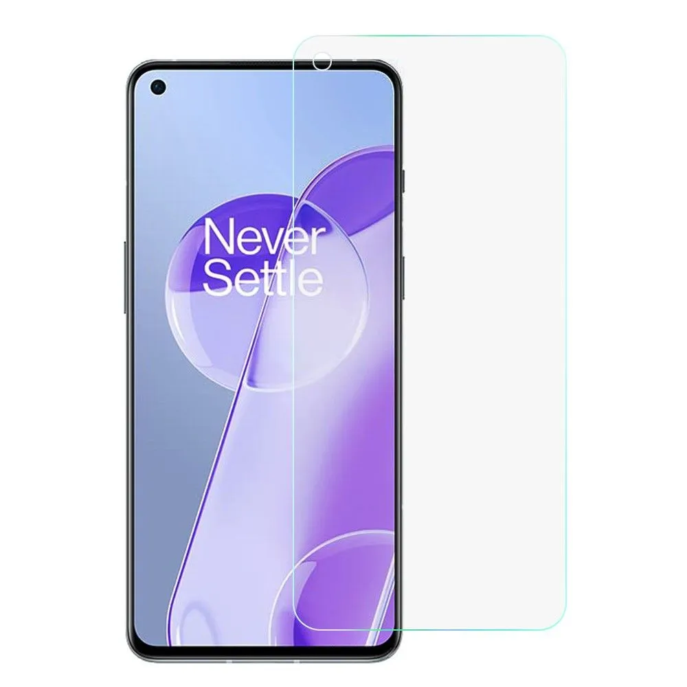 0.3mm Tempered Glass Screen Protector for OnePlus 9RT 5G