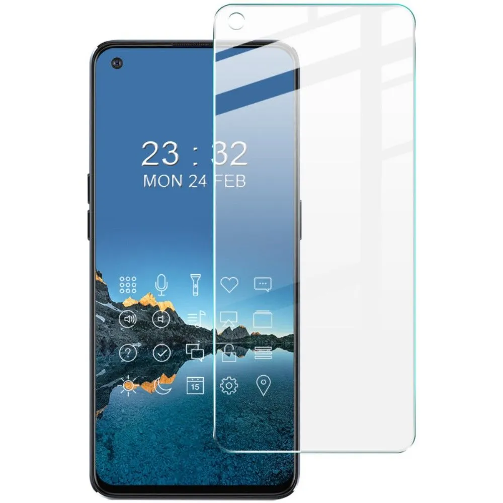 0.3mm Tempered Glass Screen Protector for OnePlus Nord N20 5G