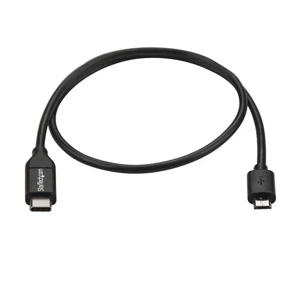 0.5M Usb C To Micro B Cable