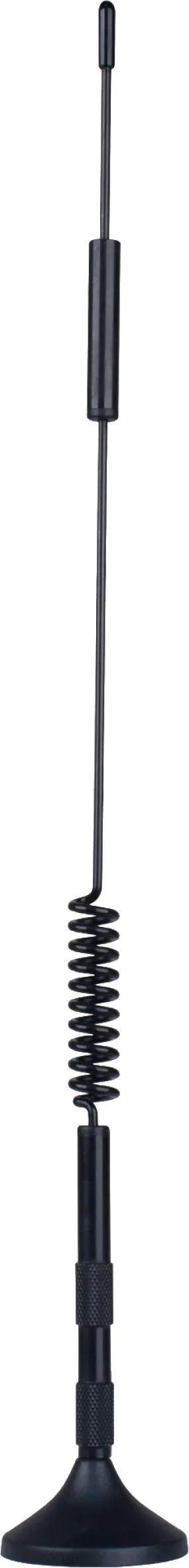 12" Magnet Mount Antenna (SMA-Male)