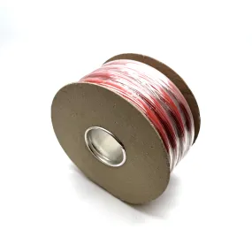 1M/3M/5M/10M - 70mm² 485A Hi-Flex Battery/Welding/Inverter Flexible Cable - Red Positive