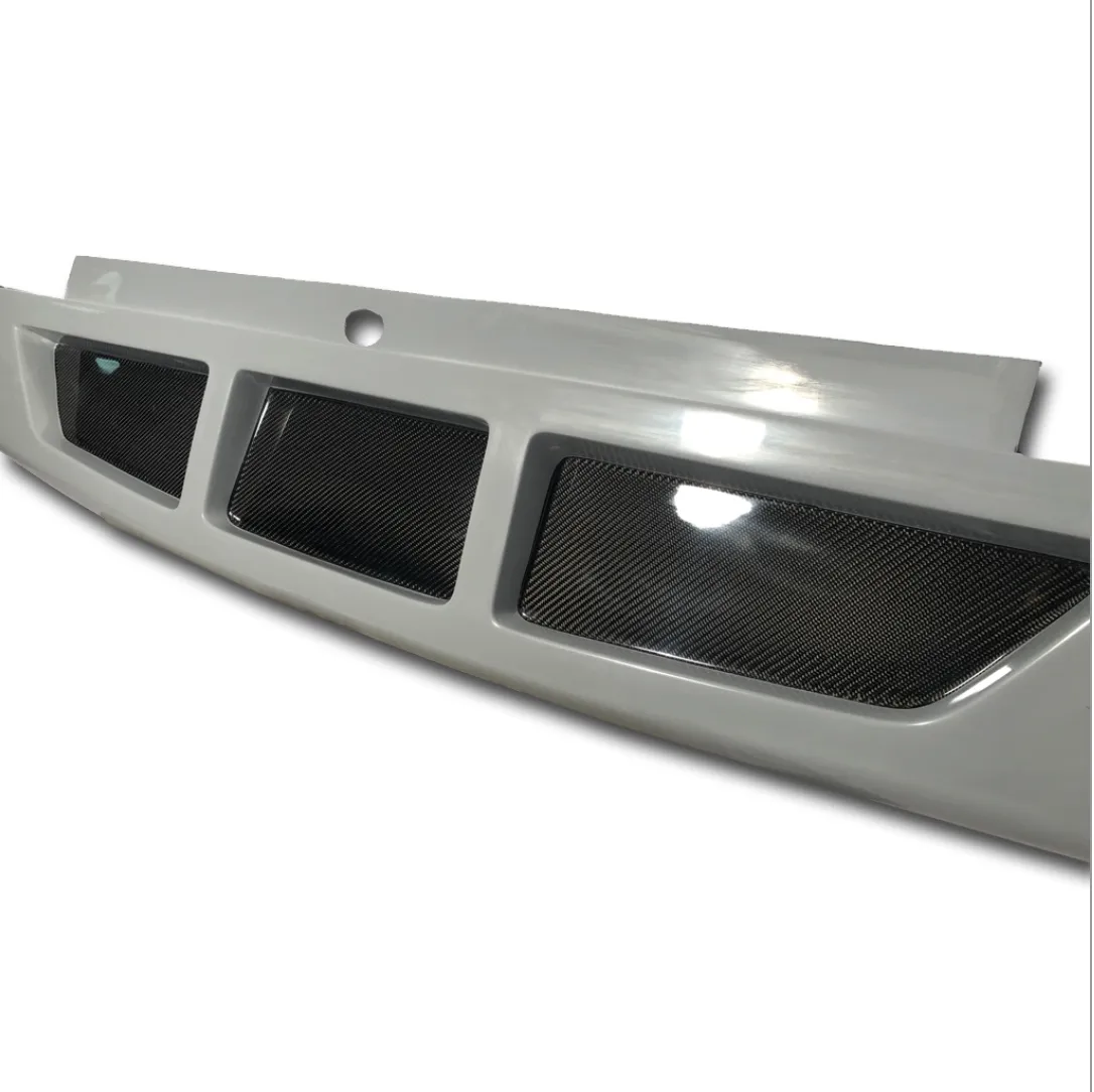 2015-19 F-150 CF Inlay Rollpan