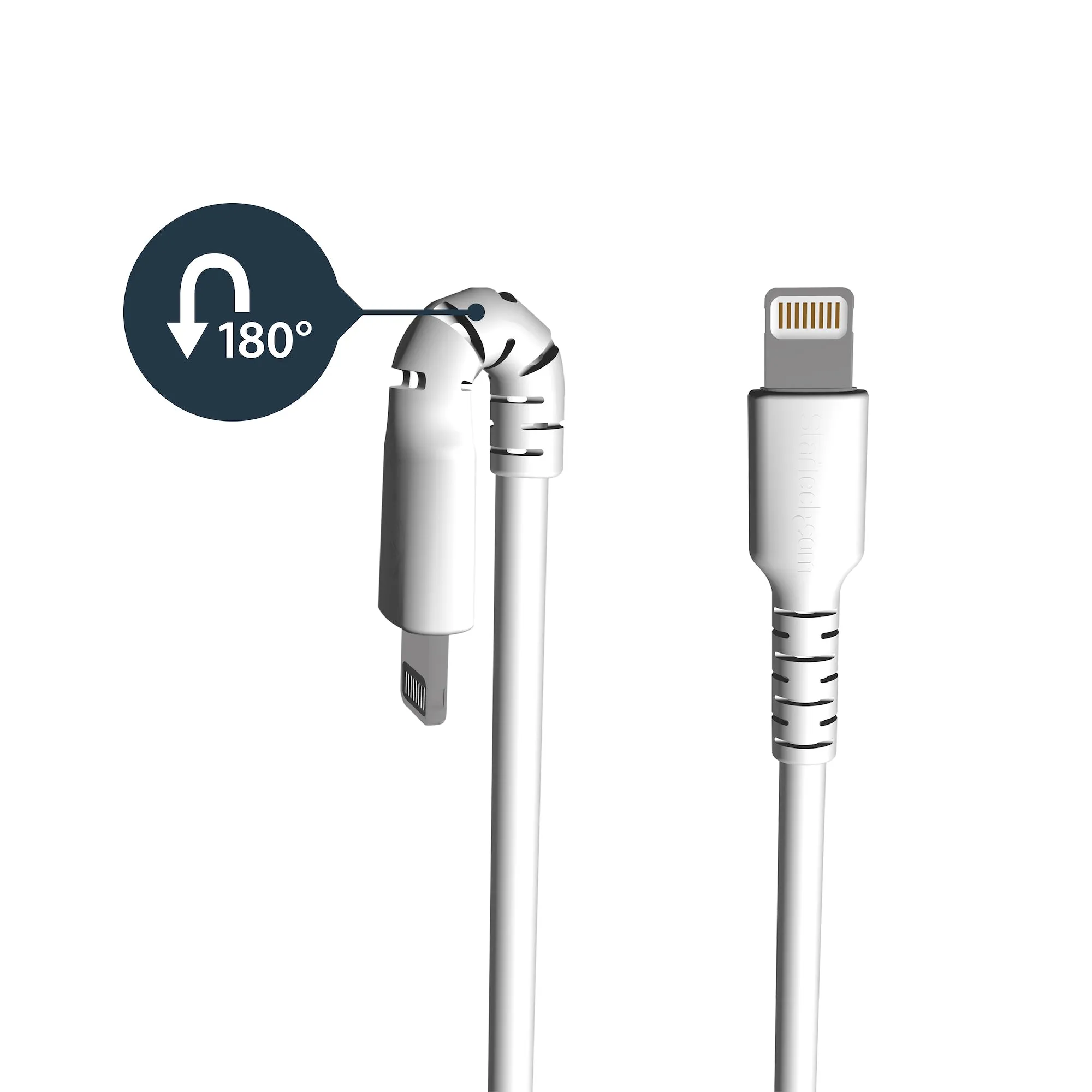 2M Usb To Lightning Cable