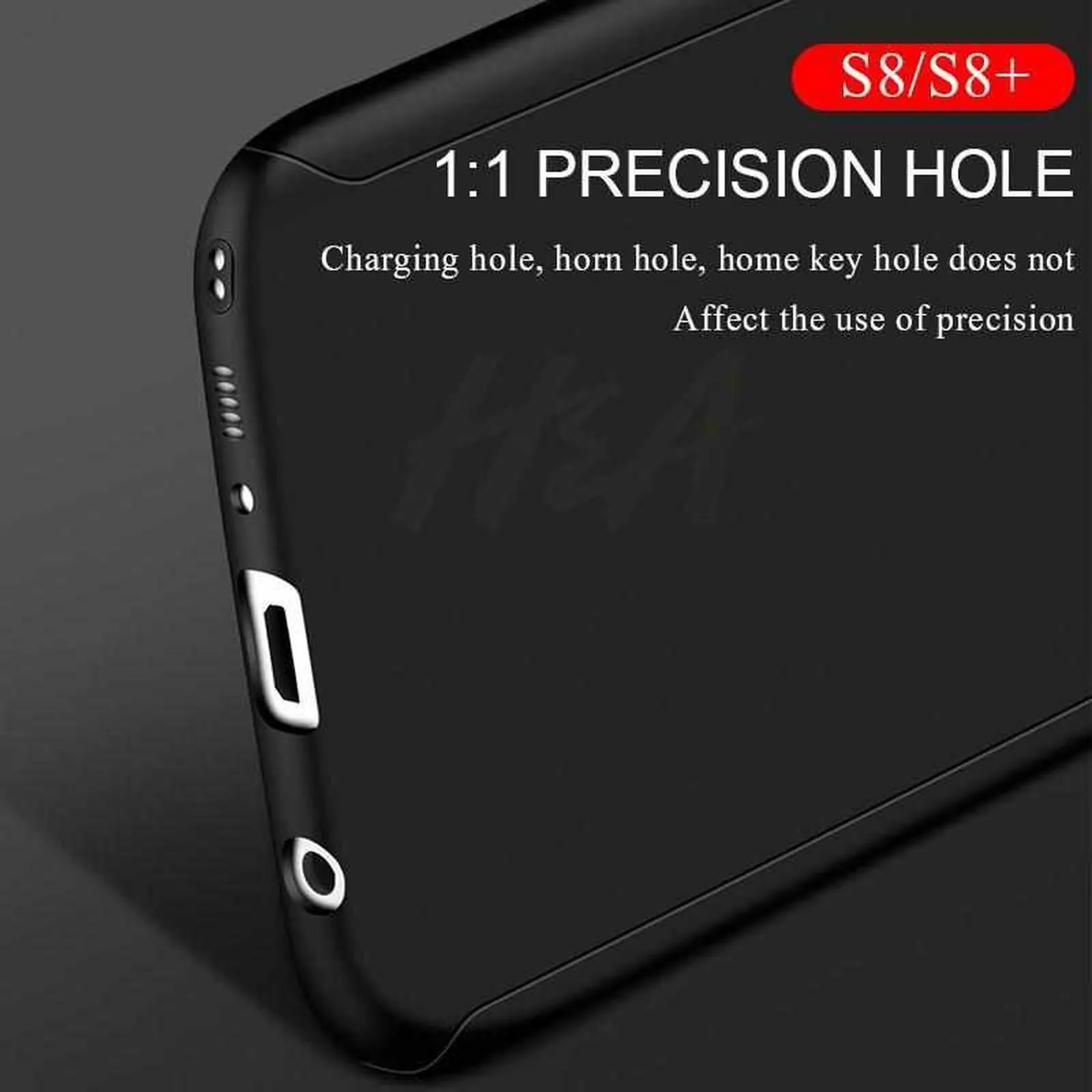 360 Full Cover Shockproof Phone Case For Samsung Galaxy S9 S8 Plus - Hard Protective Cover For Samsung S6 S7 Edge Note 8