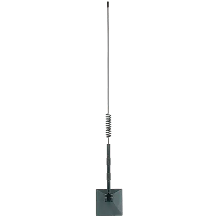 4G Glass Mount Antenna