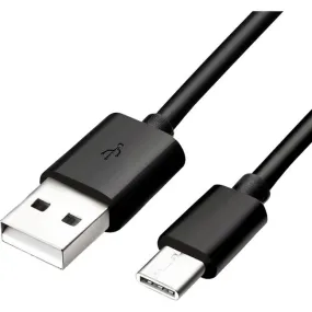 4Xem Usb-C To Usb 2.0 Type-A Cable - 10Ft