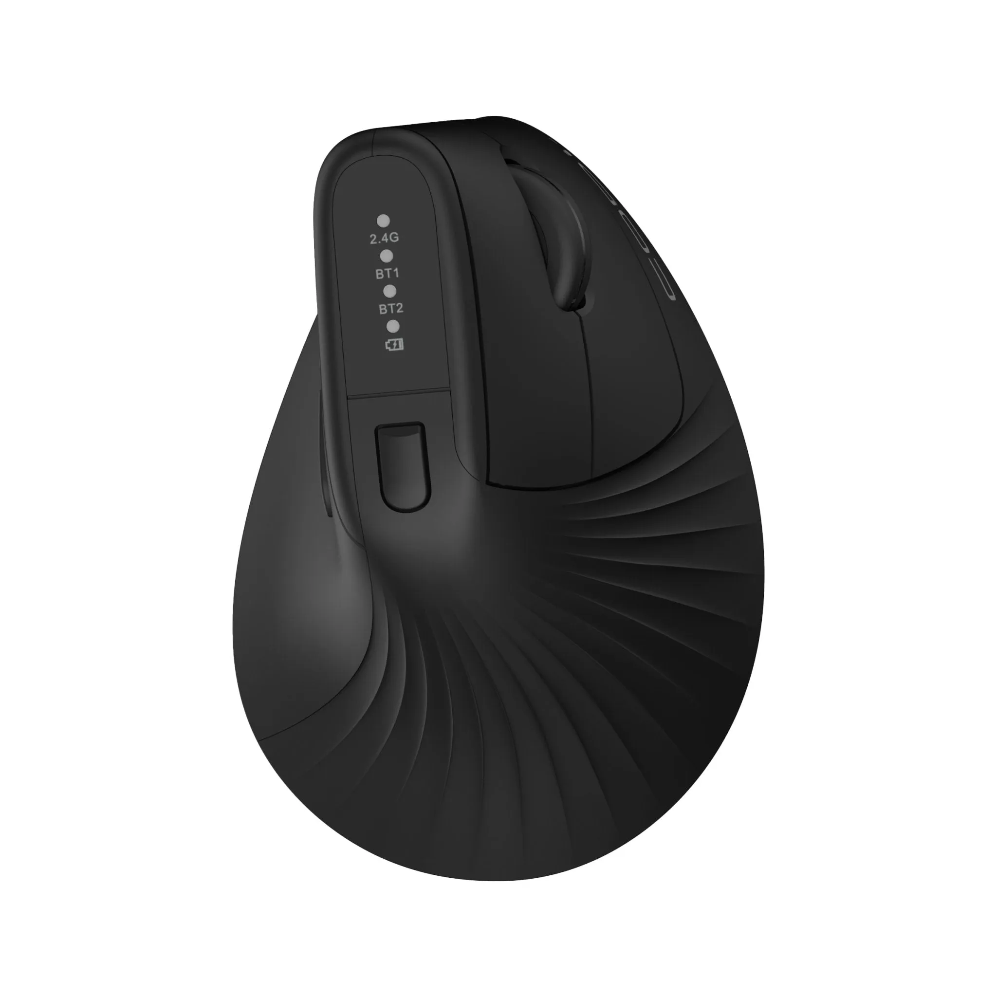 6D Wireless Multi-Device Ergonomic Mouse