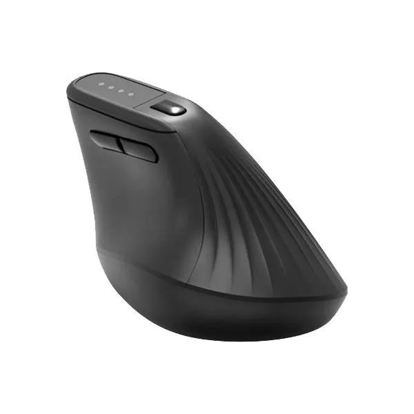 6D Wireless Multi-Device Ergonomic Mouse