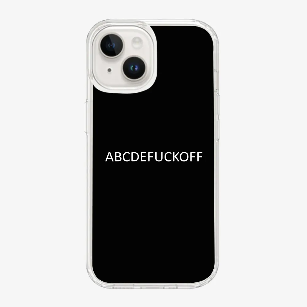 ABCDEF**K Case