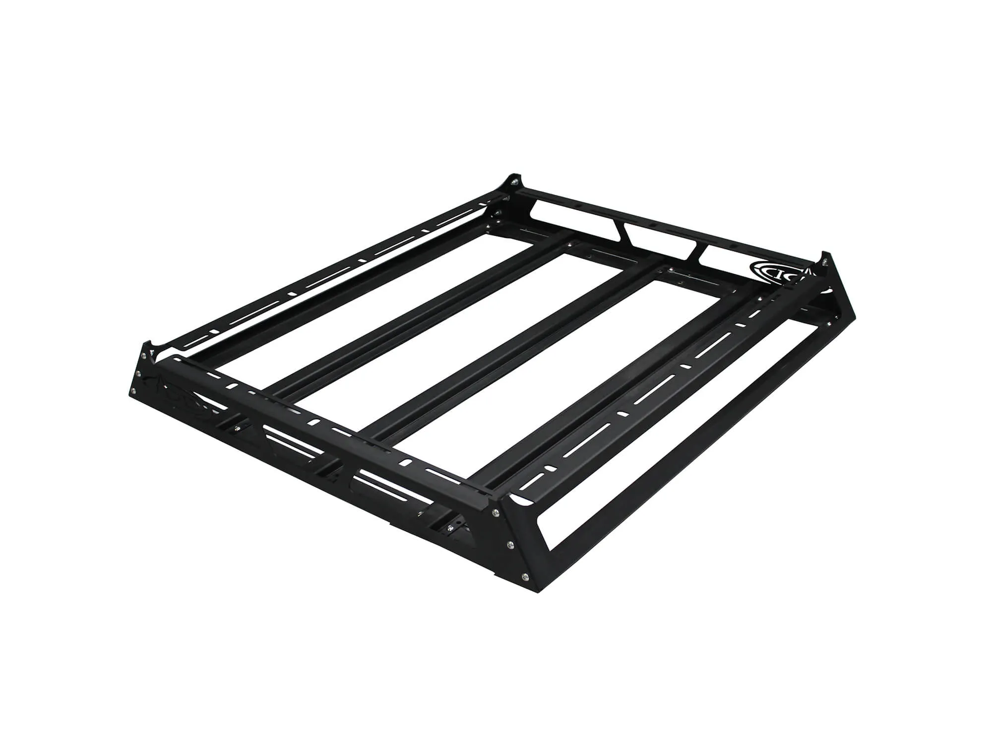 ADD Maxrax Universal Roof Rack 55" x 42" w/ Camper Shell Slide Rail