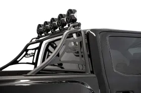 ADD - PRO Chase Rack - 2017-2020 F150 & Raptor