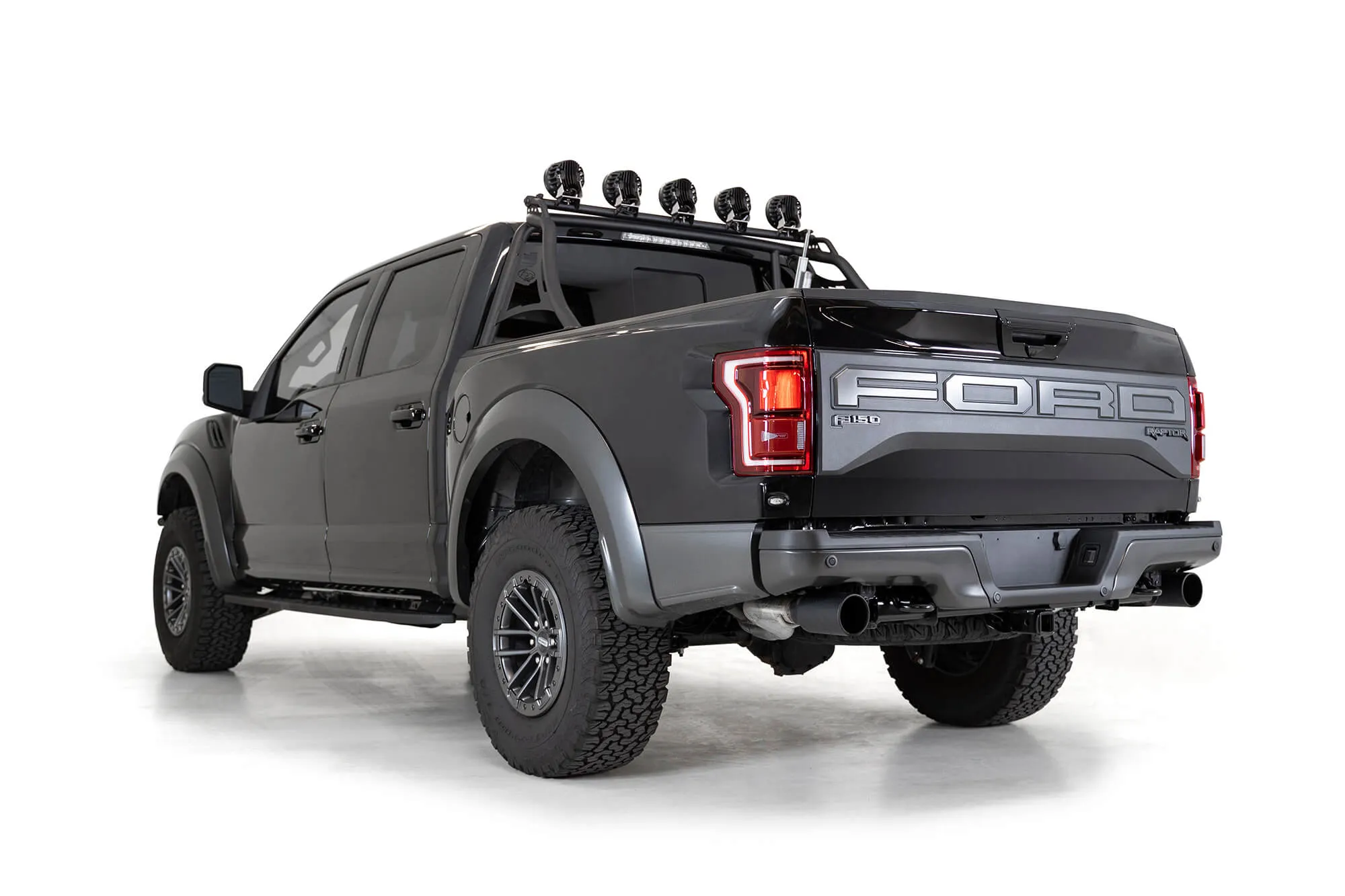 ADD - PRO Chase Rack - 2017-2020 F150 & Raptor