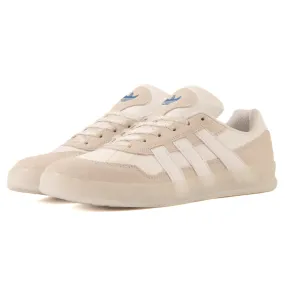 Adidas - Aloha Super (Crystal White/Flat White/Bluebird)