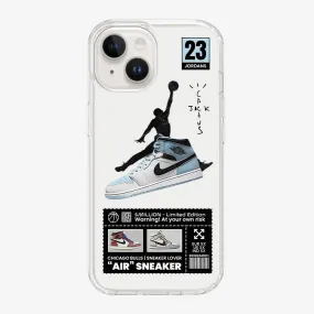 Air Jordan Case | Two