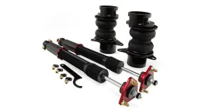 Air Lift Performance Rear Suspension Kit | Multiple Fitments (78667)