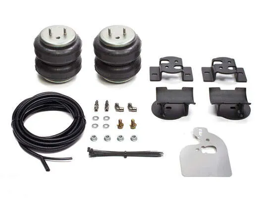 Air Suspension Helper Kit for Leaf Springs to suit Toyota LandCruiser 79 Series