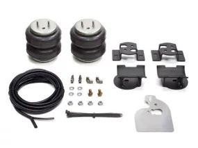 Air Suspension Helper Kit for Leaf Springs to suit Toyota LandCruiser 79 Series