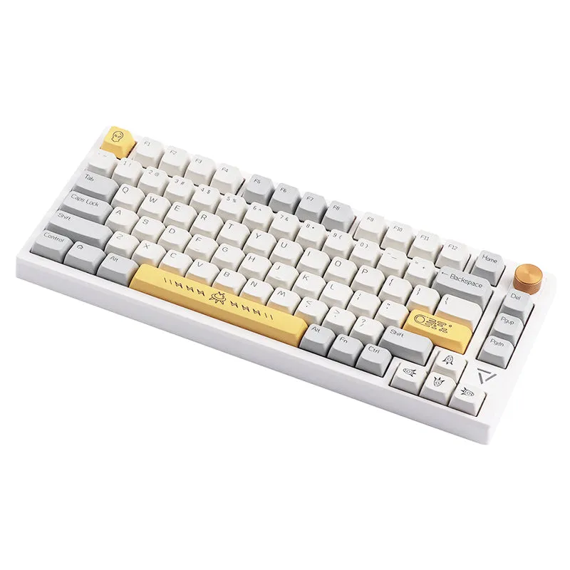 Ajazz AK816 Pro Mechanical Keyboard