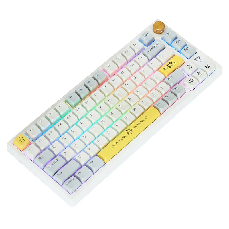 Ajazz AK816 Pro Mechanical Keyboard