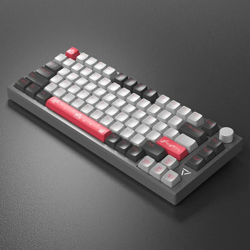 Ajazz AK816 Pro Mechanical Keyboard