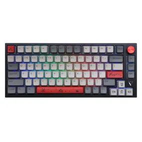 Ajazz AK816 Pro Mechanical Keyboard