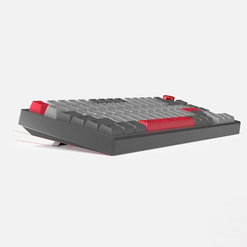 Ajazz AK816 Pro Mechanical Keyboard