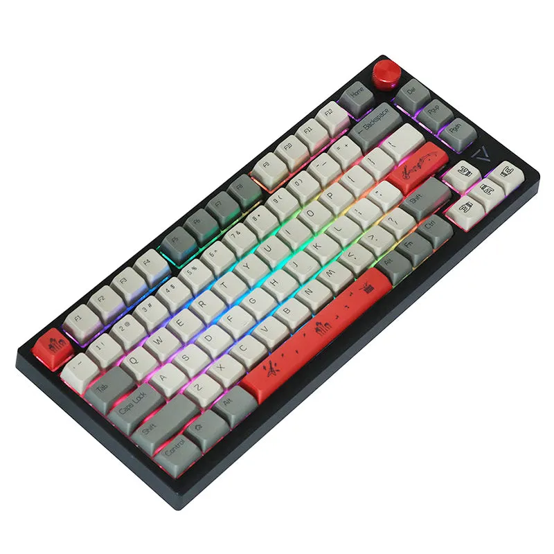 Ajazz AK816 Pro Mechanical Keyboard