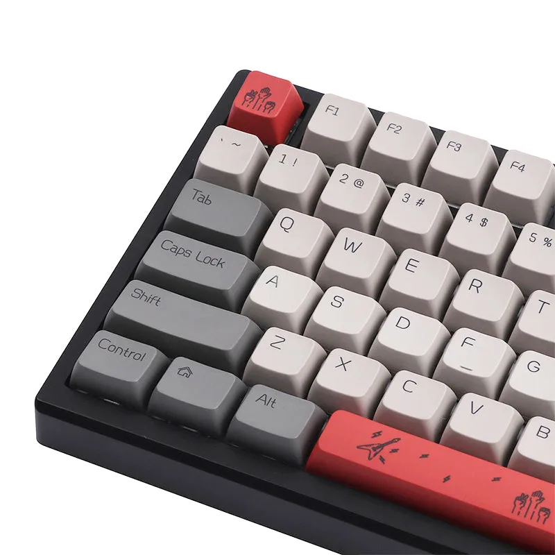 Ajazz AK816 Pro Mechanical Keyboard