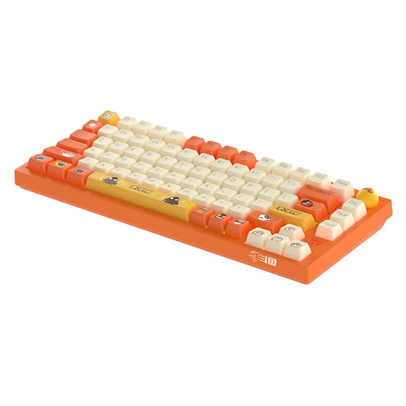 Ajazz Douyu DKW500 Mechanical Keyboard