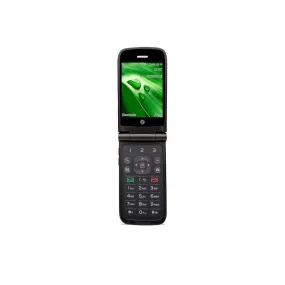 Alcatel M3620 Cingular Flip Black AT&T