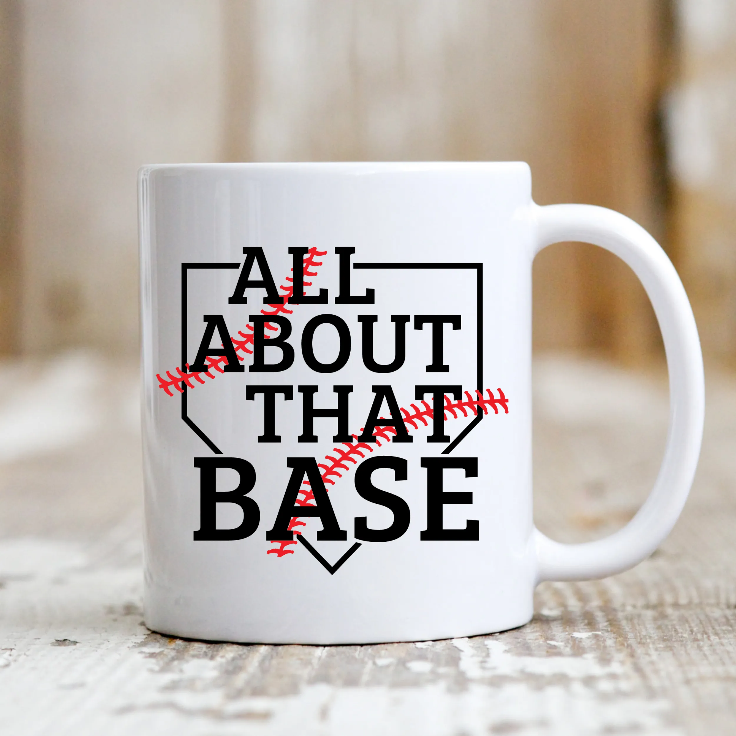 All About That Base