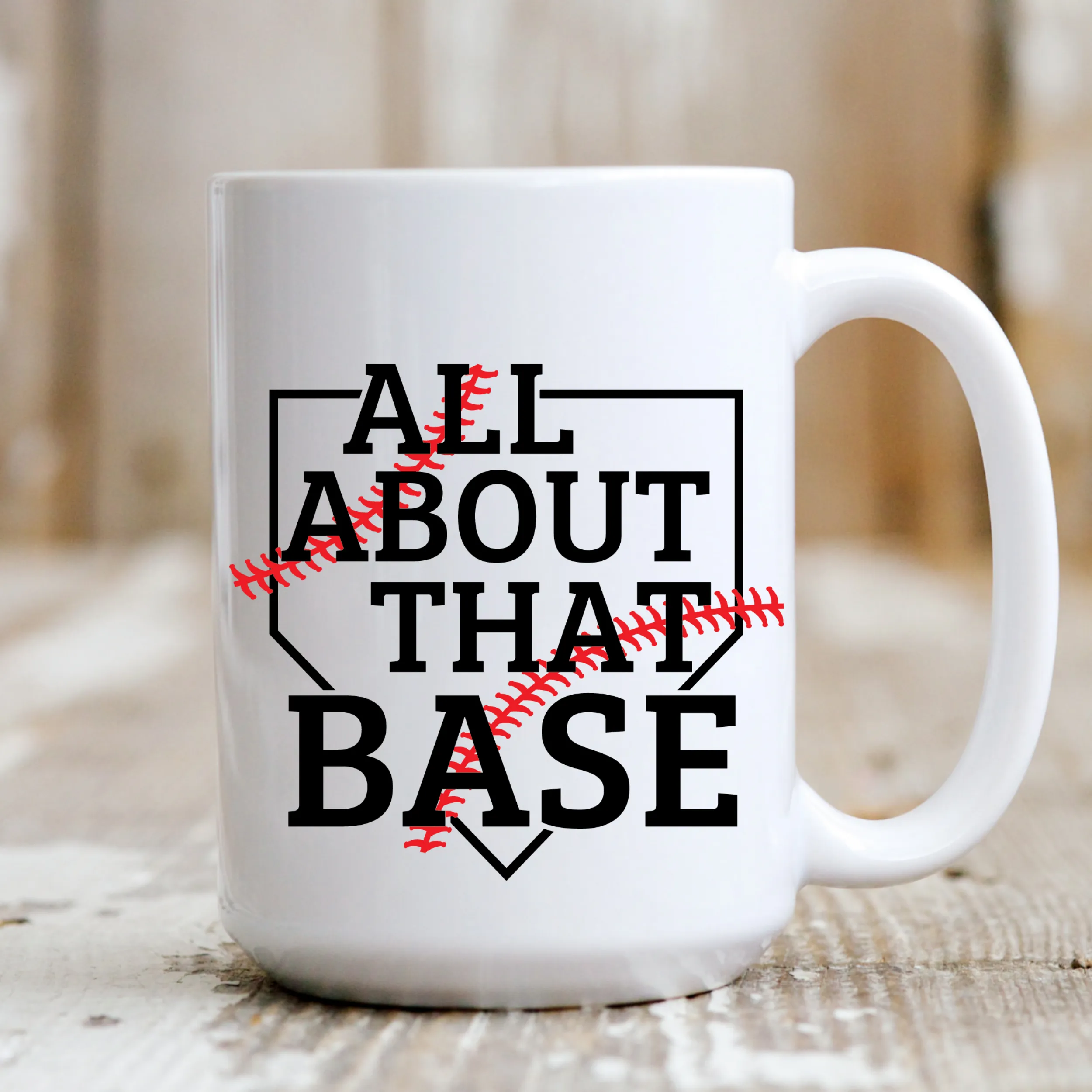 All About That Base