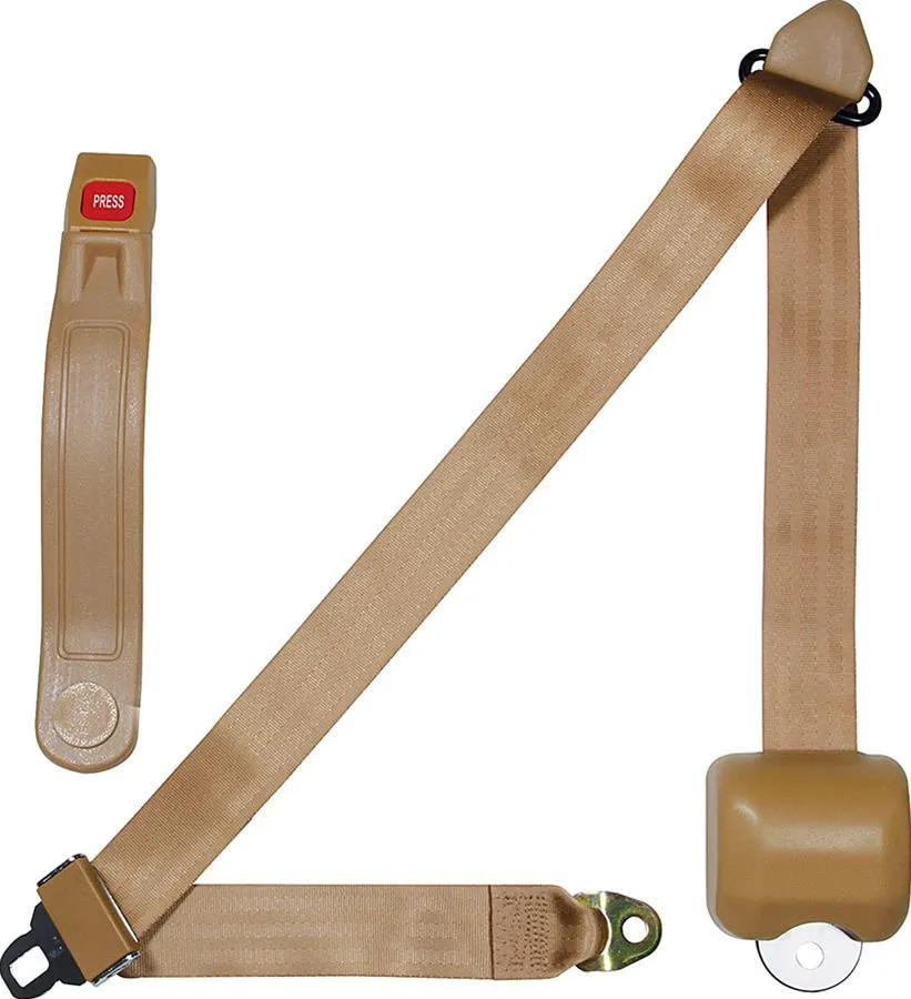 Allstar Performance Seat Belts ALL98118