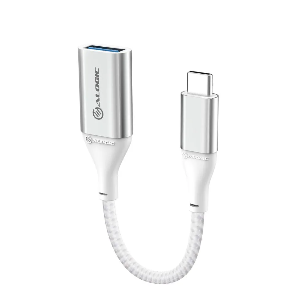 Alogic 15Cm Super Ultra Usb-C