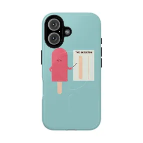 Anatomically Amusing Magnetic Tough Phone Cases