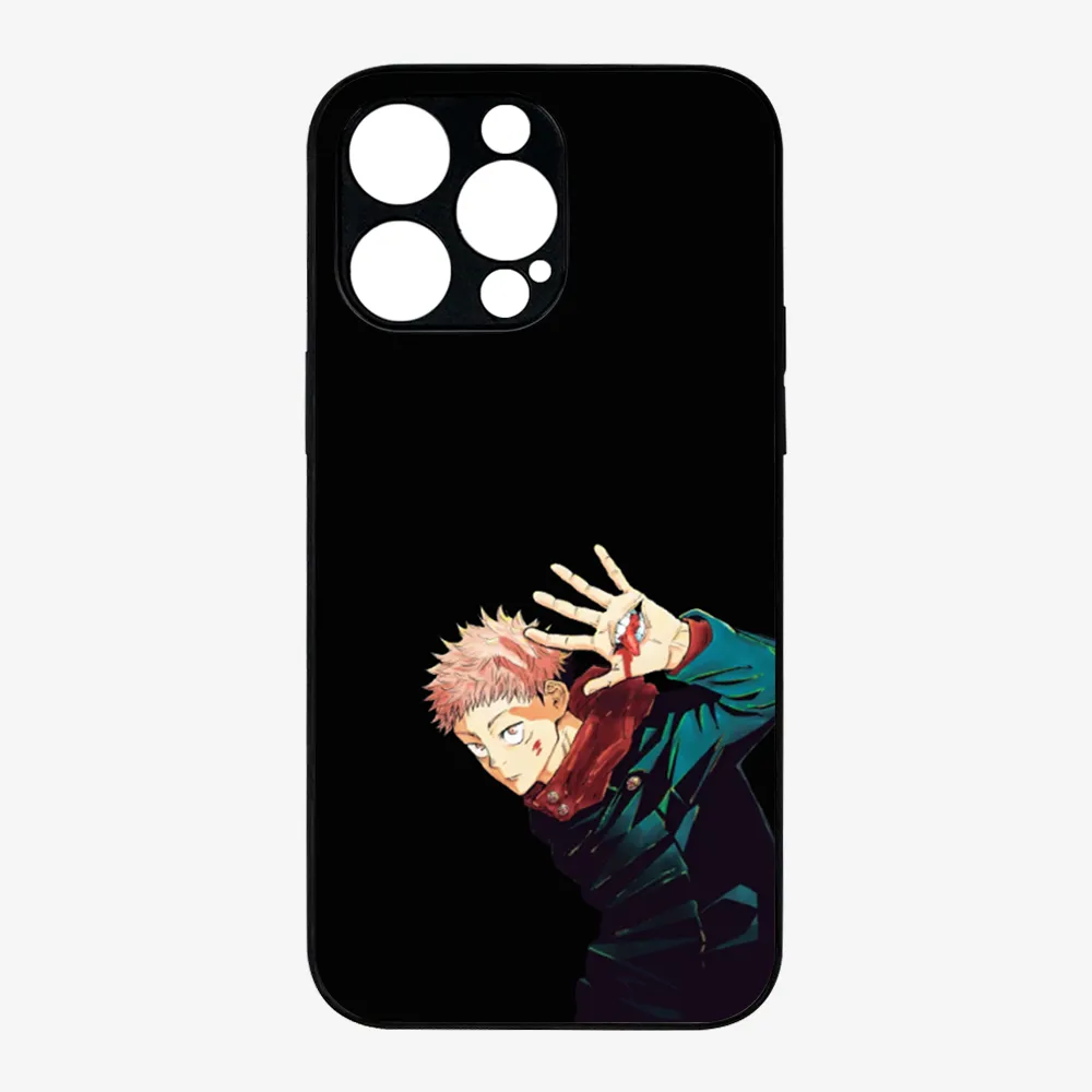 Anime Jujutsu Case