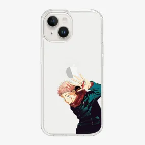 Anime Jujutsu Case