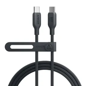 Anker 544 PowerLine USB C to USB C Cable Fast Charging 140W