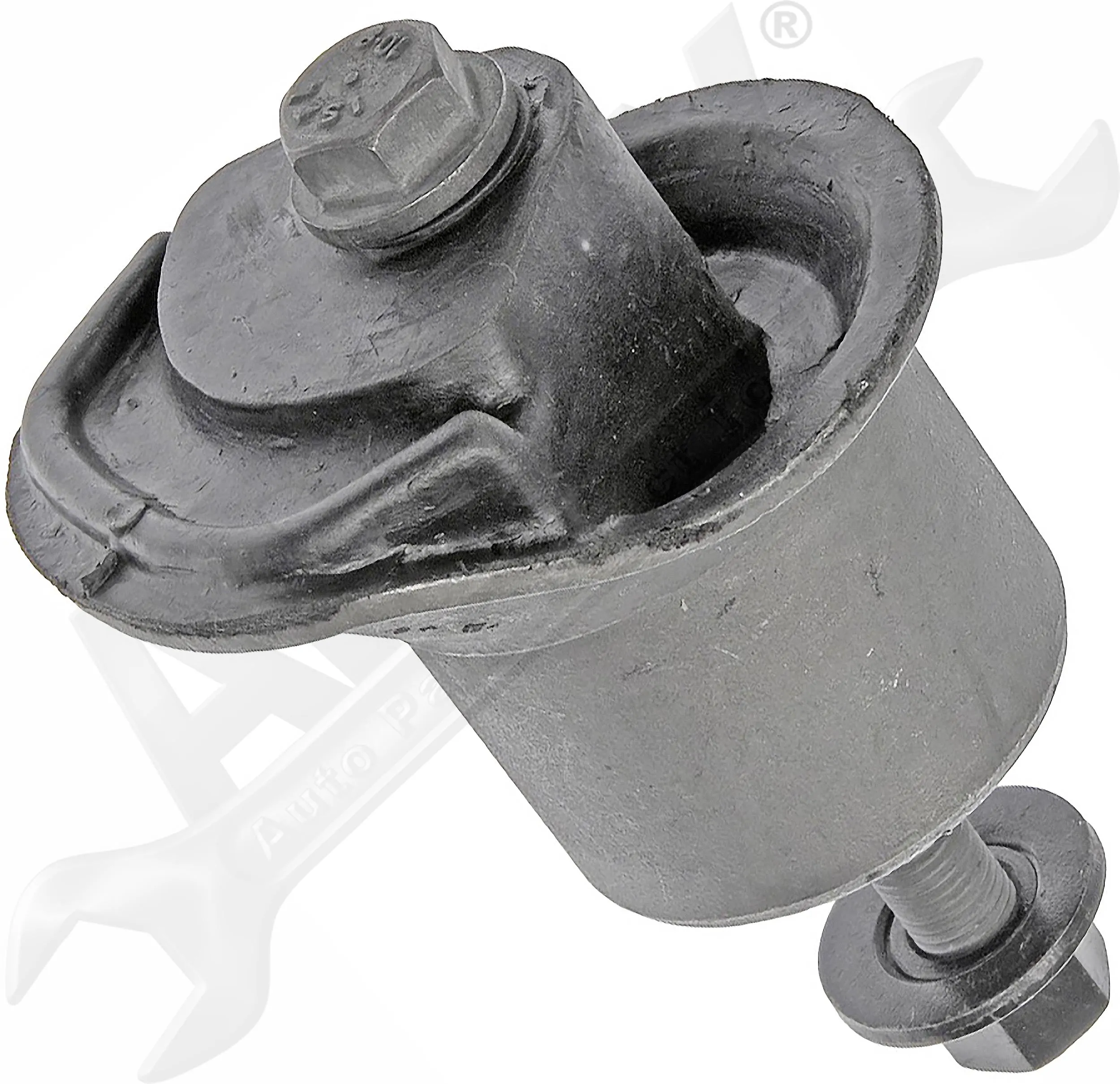 APDTY 135163 Rear Position Axle Control Arm Bushing