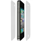 Apple iPhone 4 / 4S Front & Back Screen Protectors