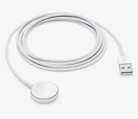 Apple Watch Magnetic Charging Cable (2 m)