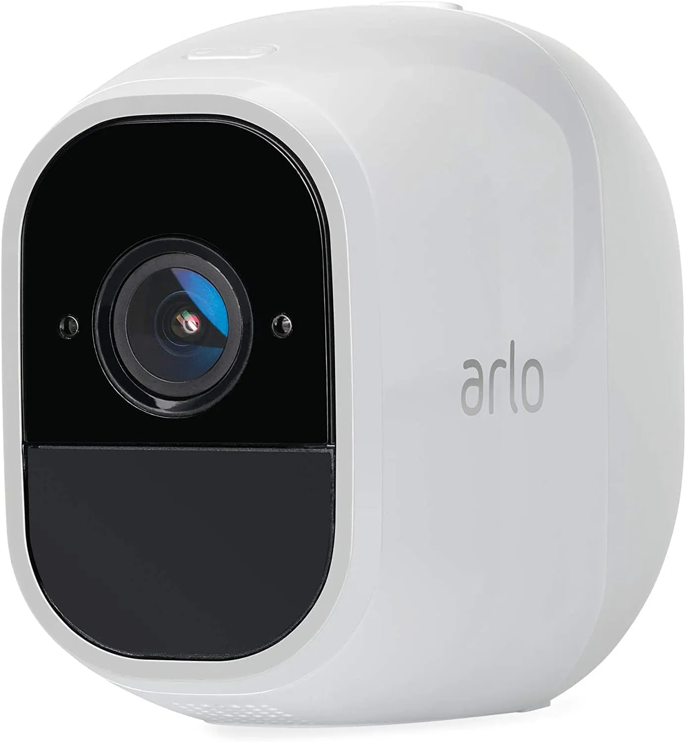 Arlo Doorbell and Camera Security System