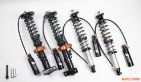 AST 5200 Series Coilovers Toyota GR Corolla