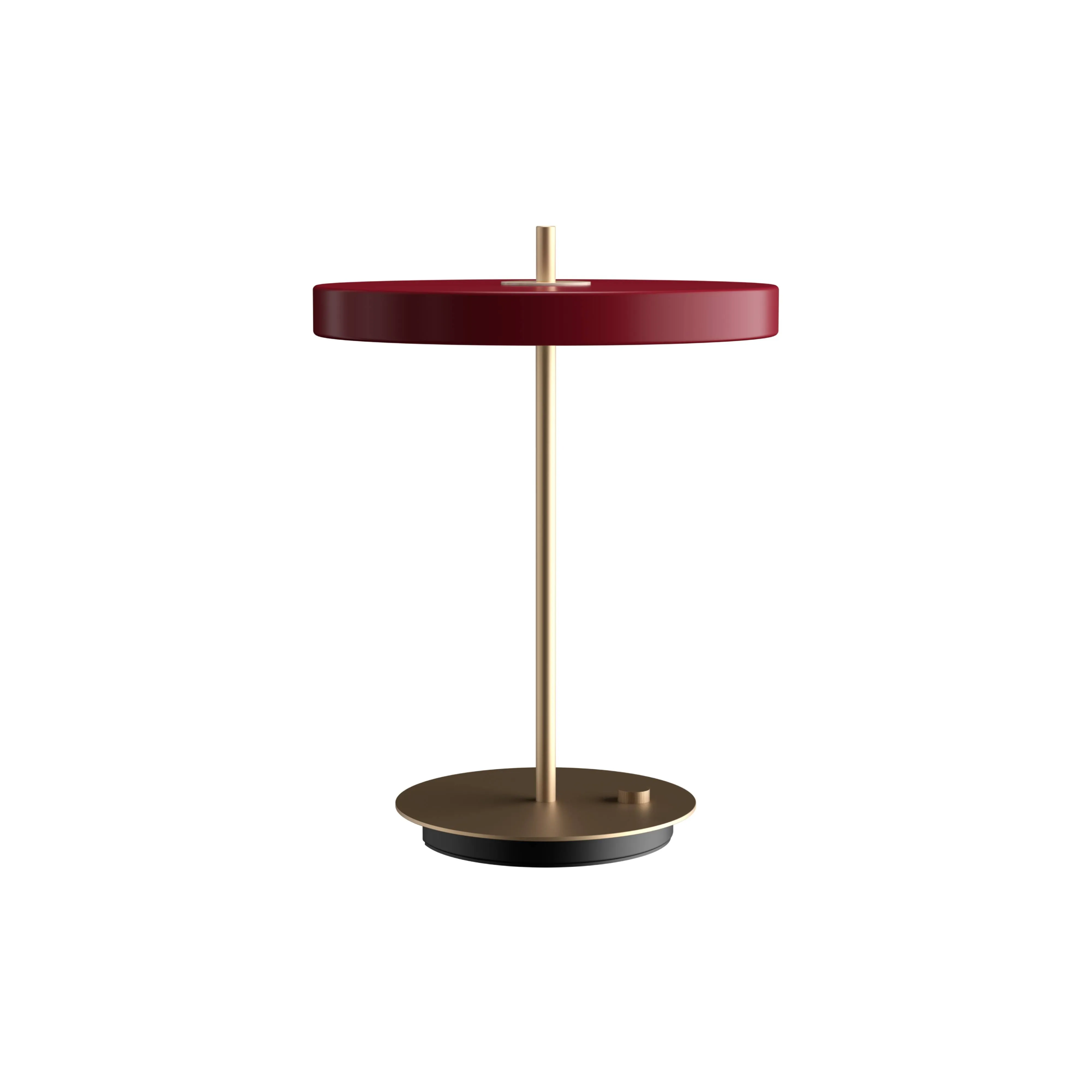 Asteria Table Lamp