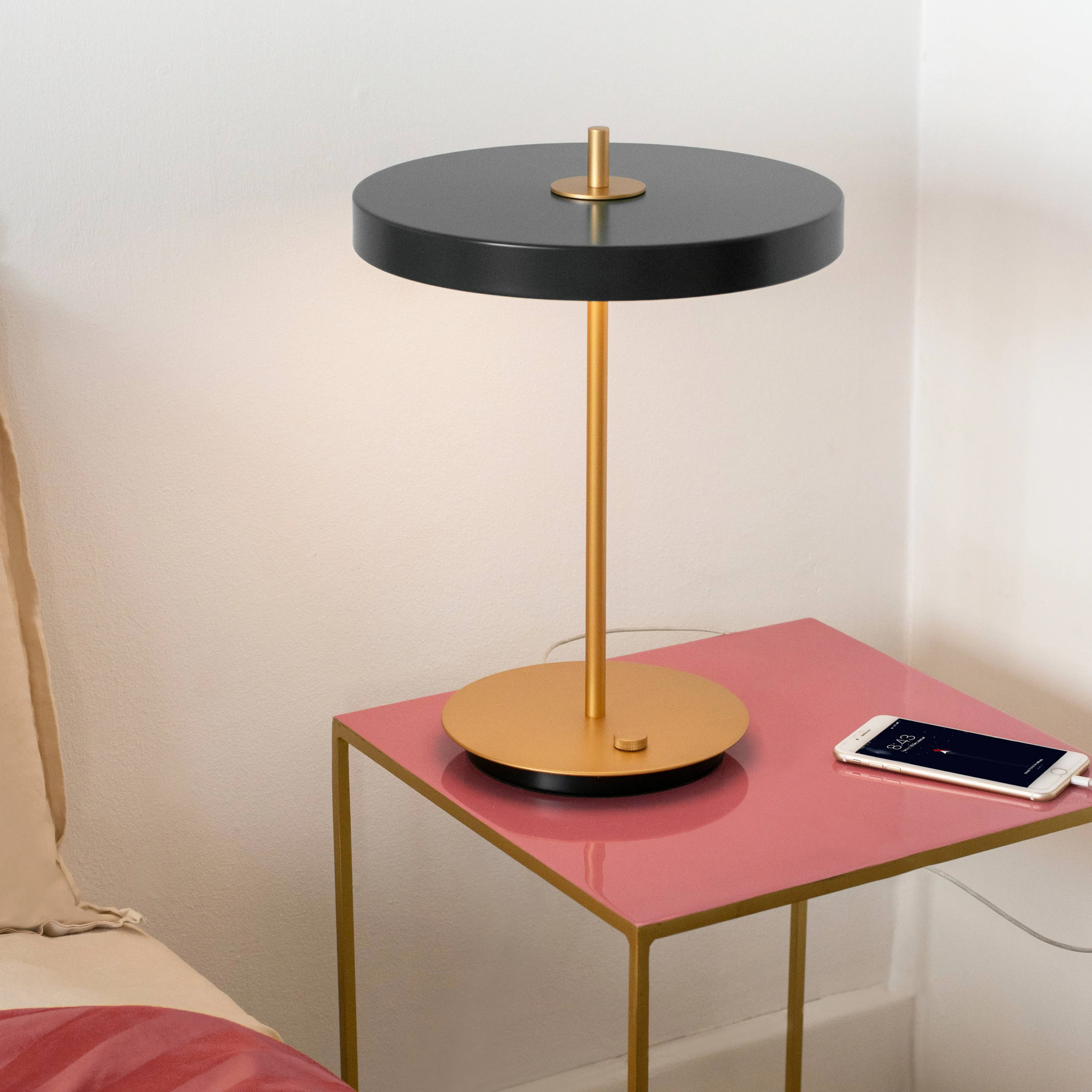 Asteria Table Lamp