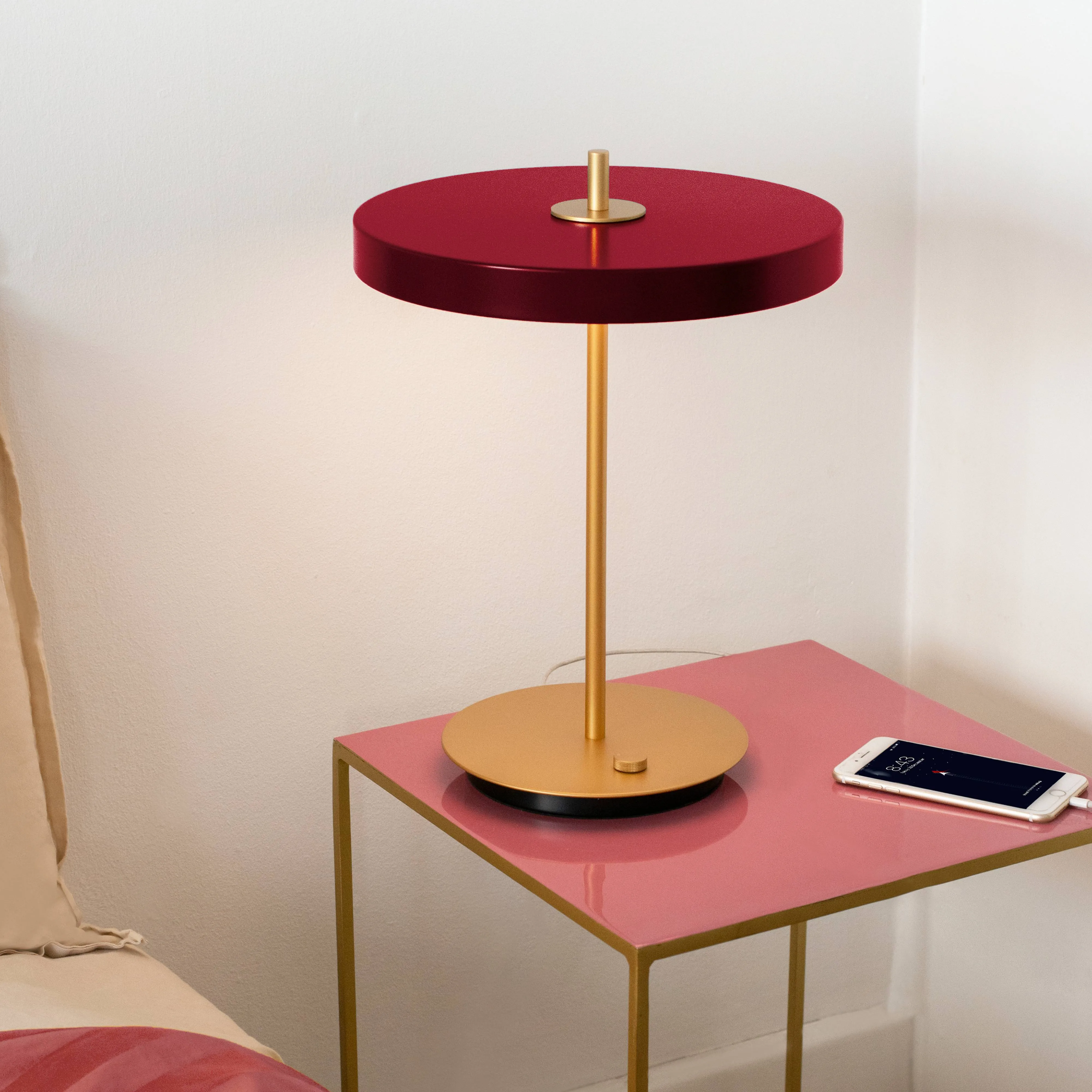 Asteria Table Lamp