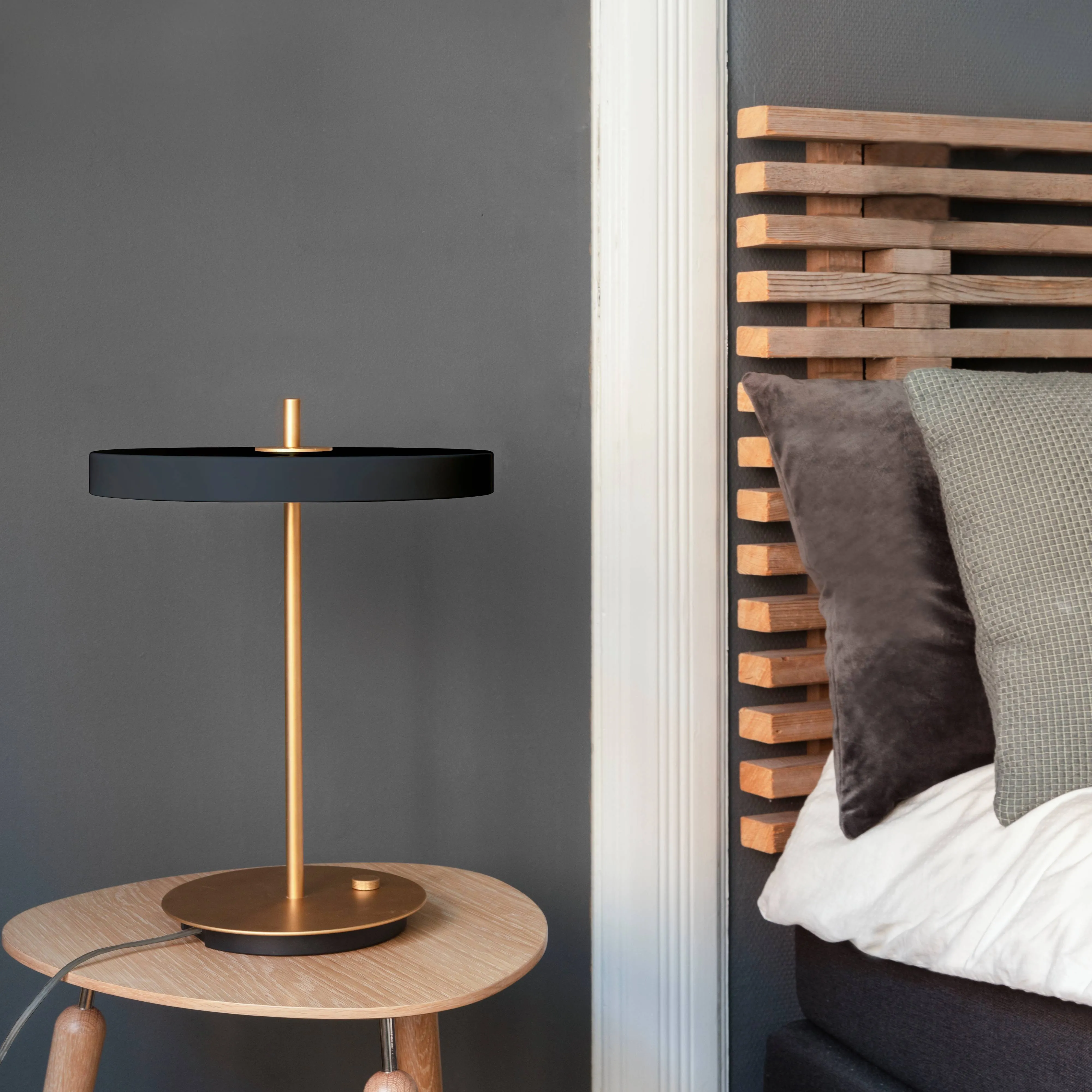 Asteria Table Lamp