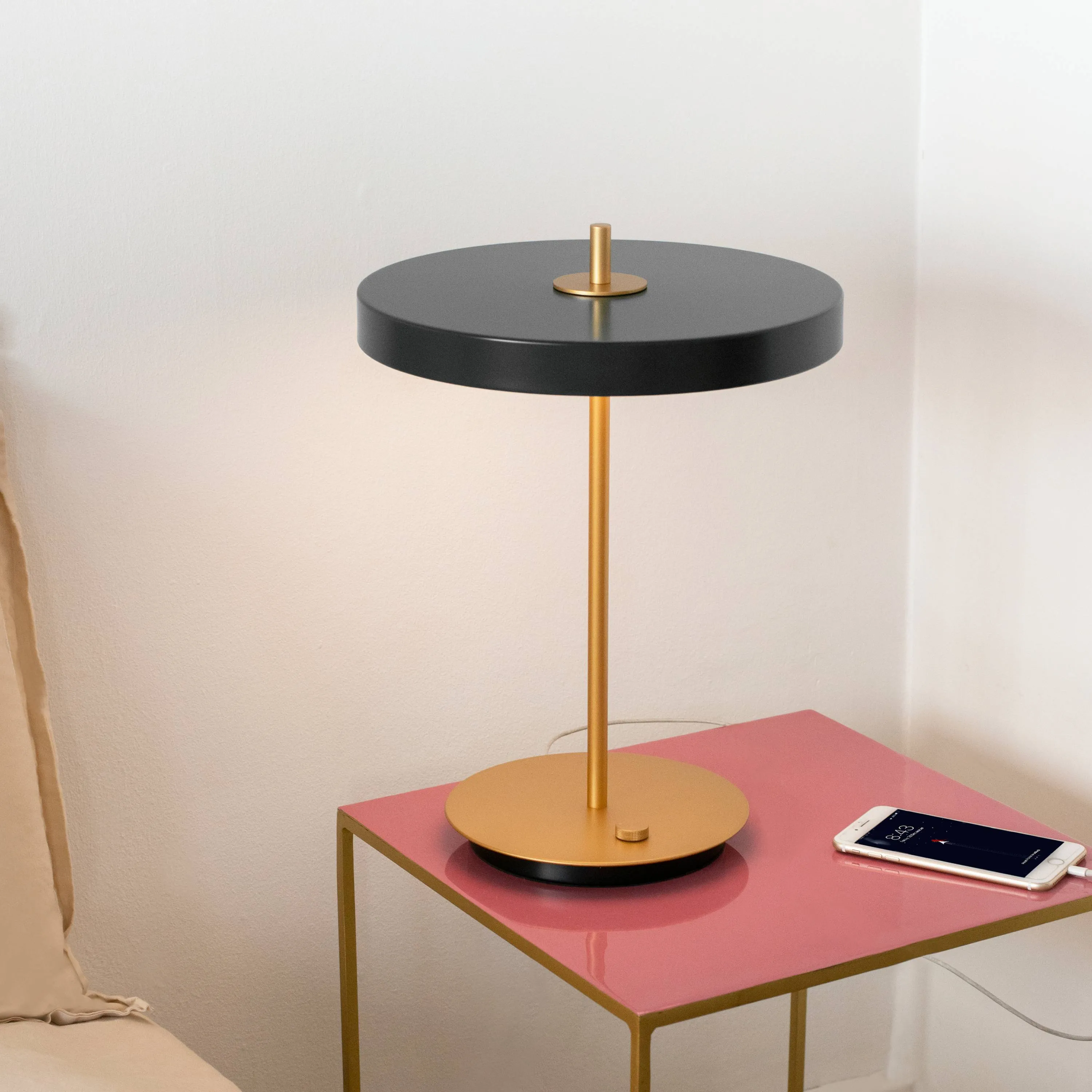 Asteria Table Lamp