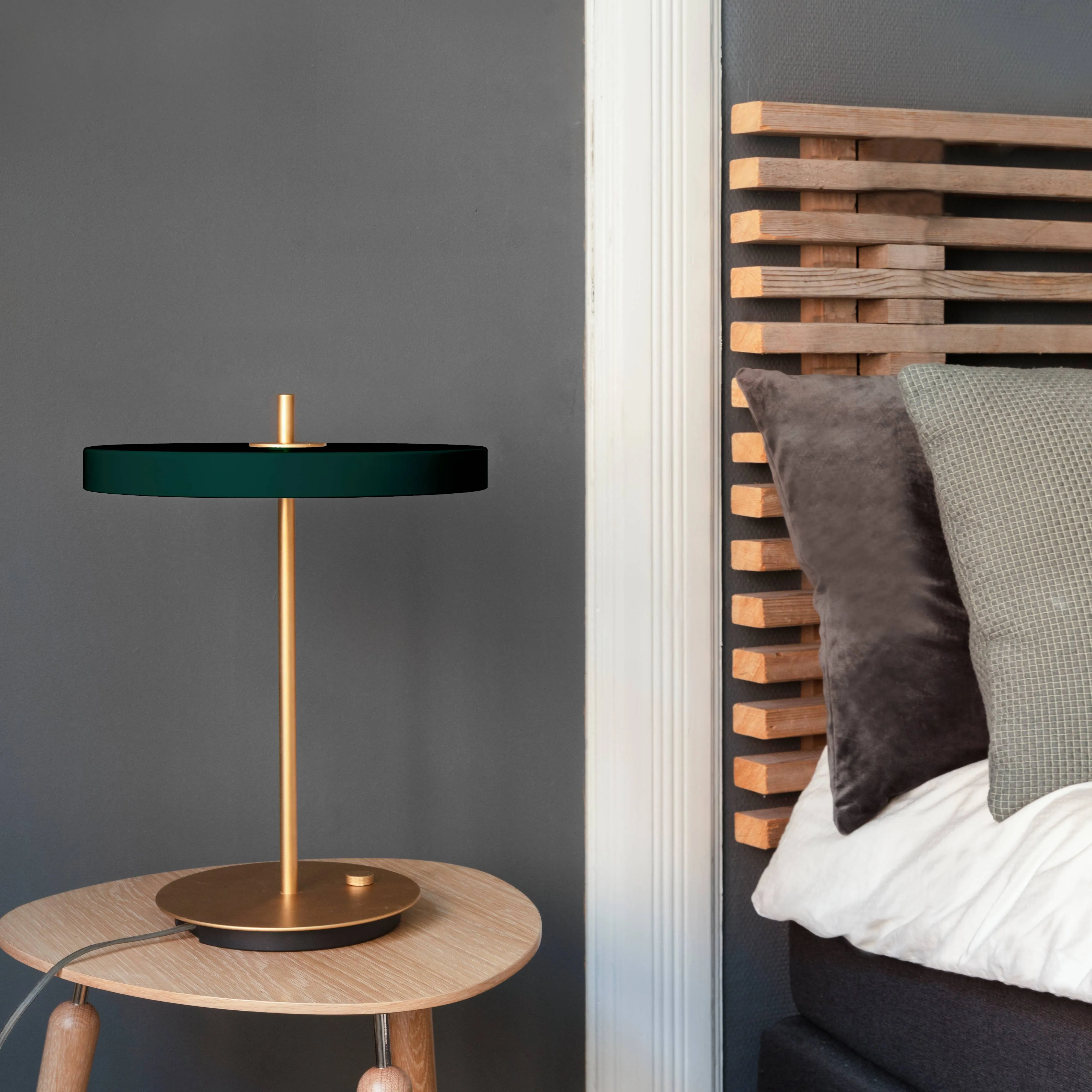 Asteria Table Lamp