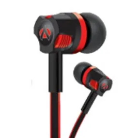 Audionic Thunder Handsfree (T-50) - Black